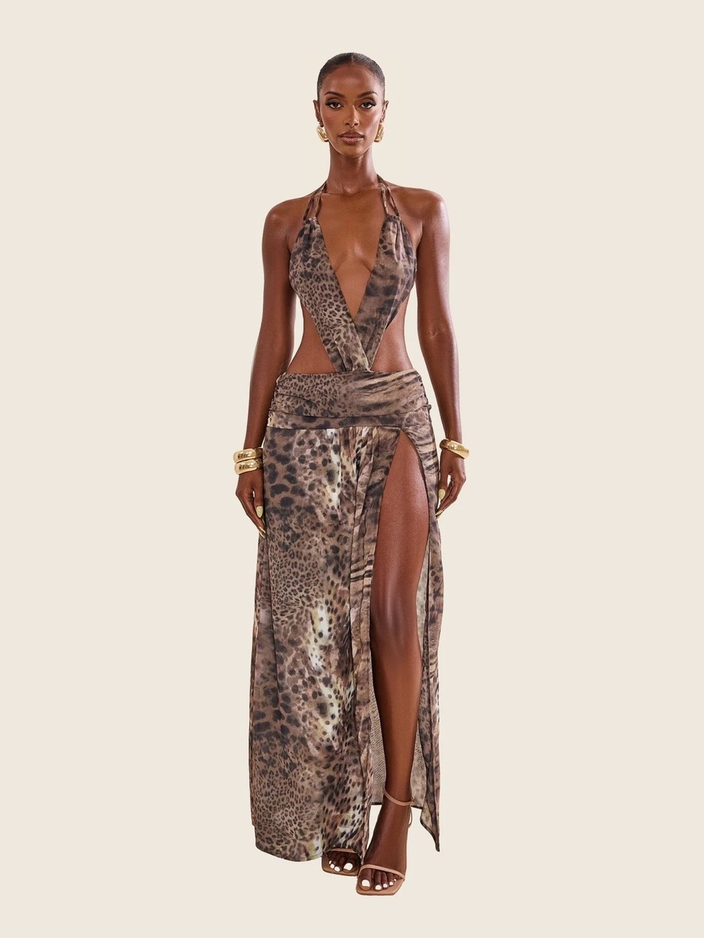 Mars The Label: Ari Maxi